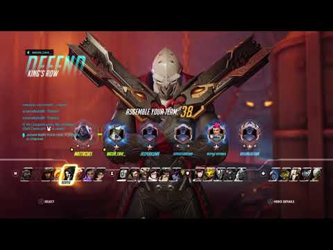 Season 7 Placement Matches (2)