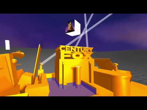 20th Century Fox destroyed part 13 reversed