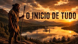 A Verdade sobre o Nascimento da Civilização Humana