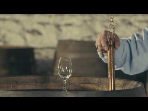 Creating Redbreast - The art of blending