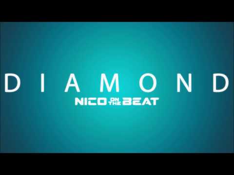(FREE) Sick Dope Trap Beat Hard Rap Hip Hop Instrumental - "Diamond" (Prod. Nico on the Beat)