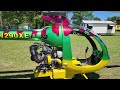 Close Up Mosquito Helicopters Comparison