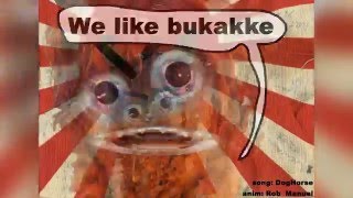 I Like Bukkake (HD)