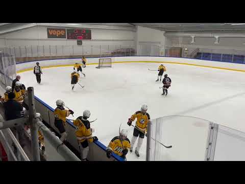 KJT Haukat - HYRI U15_A 19 3 2022