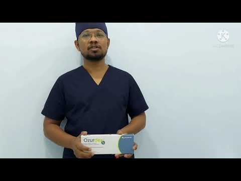 Ozurdex 0.7mg Injection