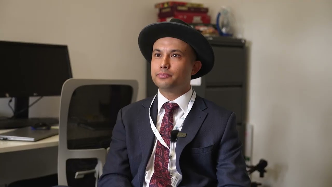 Woodards South Yarra and JoCare