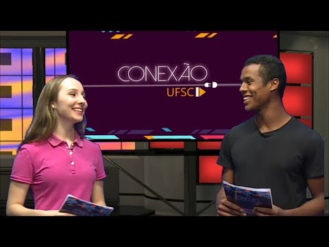 Conexão UFSC 09/10/17 - Lazer
