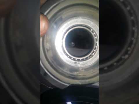 C230 sport 2007 AC pull replacement in under a hour.