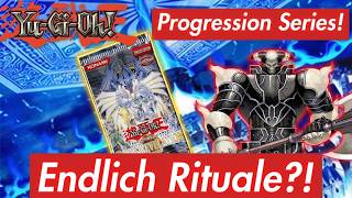 Erneute Reprint Time!!//Progression Series//Dark Revelation Volume 4!