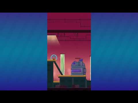 Super Bazooka Boy Video