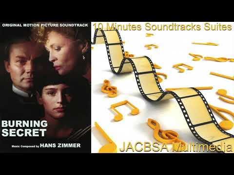 "Burning Secret" Soundtrack Suite