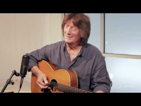 Acoustic Guitar Sessions Presents Chris Smither