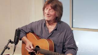 Acoustic Guitar Sessions Presents Chris Smither
