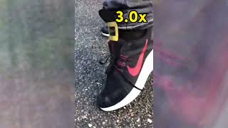 Cover art for bule shoe