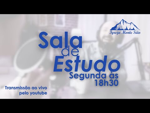 Sala de Estudo - HANUKKAH - 15.12.2025