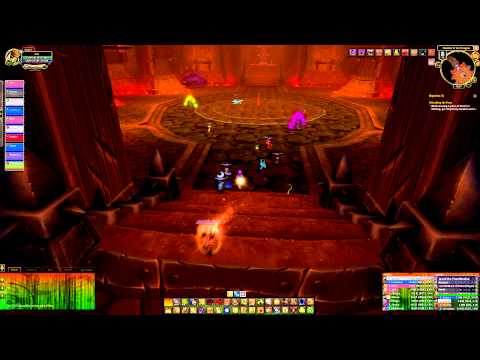 The Paragons of the klaxxi Explanation