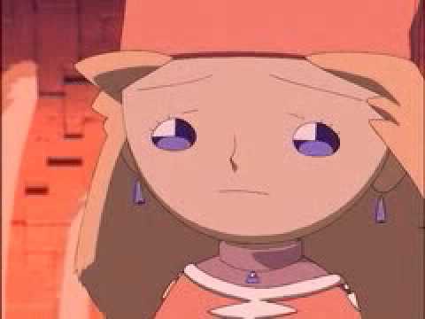 PoPoLoCrois Story Playstation