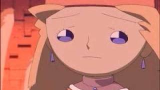 Download lagu PopoloCrois Story II (PS1) - Anime Cutscene - Ending - The Flood (subtitled) mp3