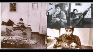 Harry Belafonte - Midnight Special #1 (1961) Harp: Bob Dylan