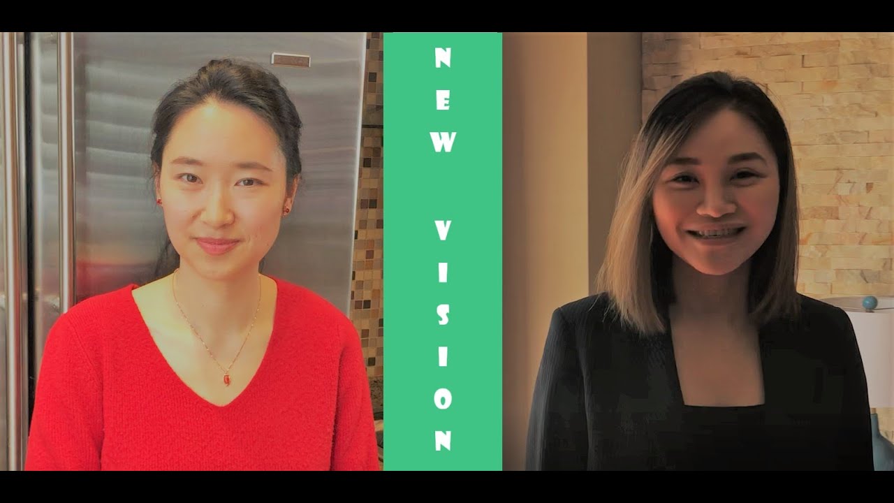 New Vision Team Service