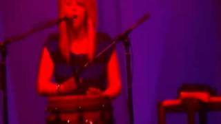 Barlowgirl LIVE concert singing &quot; Come Alive&quot;