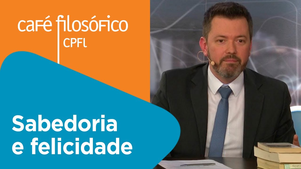 Sabedoria e Felicidade | Eduardo Wolf