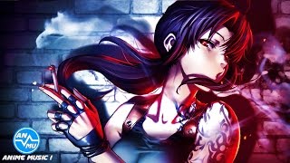 【Amv】Black Lagoon! - Revy (Believer)