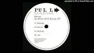Kovac - Outrun'd  [1999]