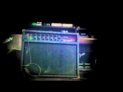 Sunn Beta Lead Combo Amplifier image 3