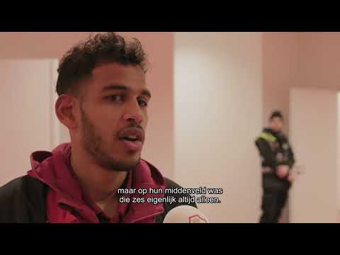 Highlights speeldag 18 I RAFC - Excel Moeskroen I '17-'18