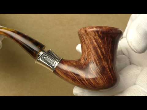 Viprati Pipe of the Year 2018 - pipe 108