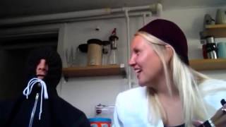 &quot;Nothing in common&quot; Christopher - cover af dansk duo