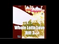 Led Zeppelin - Whole Lotta Love - riff 2 loop 