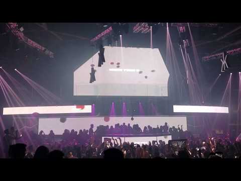 EDC Week Las Vegas 2018 Hakkasan Above & Beyond Full Show