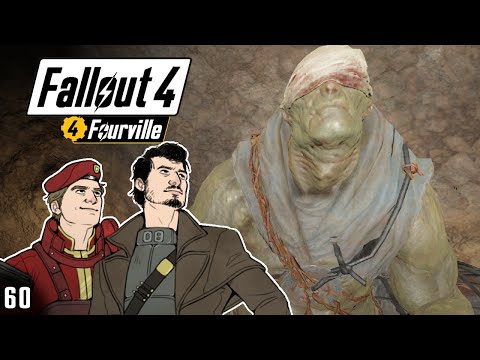 Fallout 4 - He Ain't Heavy