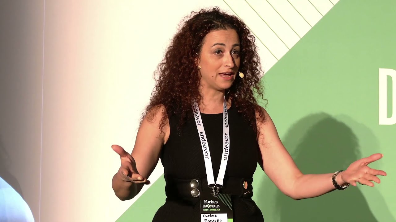 Силвия Павлова, Orenda Group (Wooden Spoon)