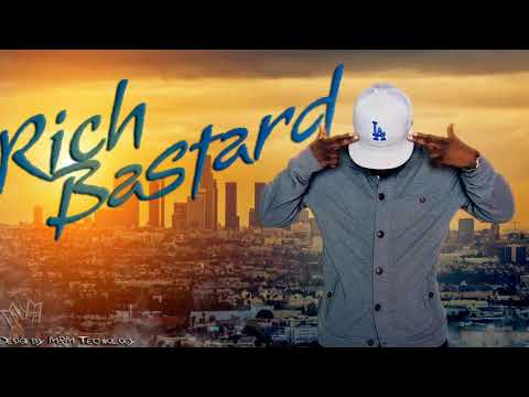 Rich Bastard - Soak City Prod. By LoneStarrMuzik