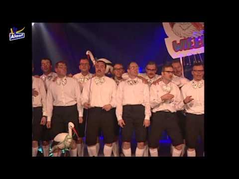 LVK 1999: 13 Alaaf!! - Jongemannenkoor - Weert