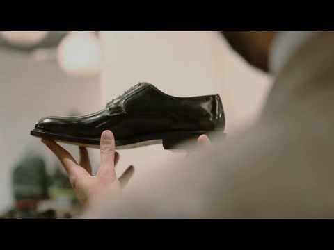 Pollini - Spring Summer 2016 Preview @ Pitti Uomo 88 - Fabio Attanasio