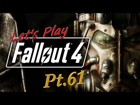 Fallout 4 Pt.61: The Battle For Bunker Hill