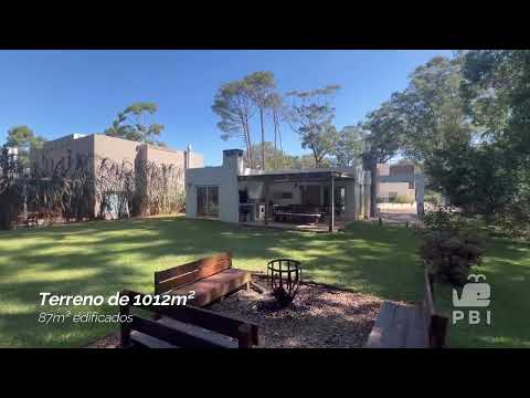 Video de YouTube - Casa en Venta de 3 dormitorios  en Solanas, Maldonado