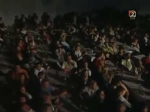 Modrijani, Zlati muzikanti & Storžič - Venček (live)