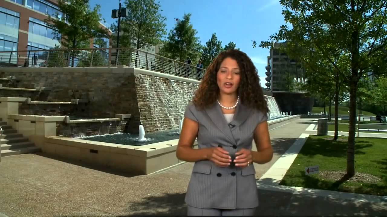 Municipal Utility Districts