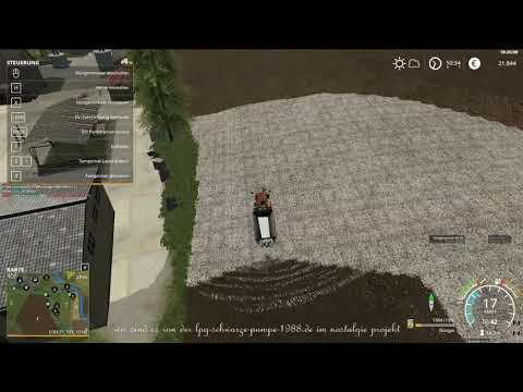 LS 19 Nostalgie #218 verplan wie immer der oster fail