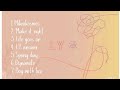 BTS Playlist 군대 Study Chilling