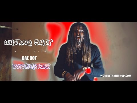 Dae Dot ft Reesemoneybagz - Chiraq Shit ( WSHH Exclusive ) | Shot By @Citygang_itsdew