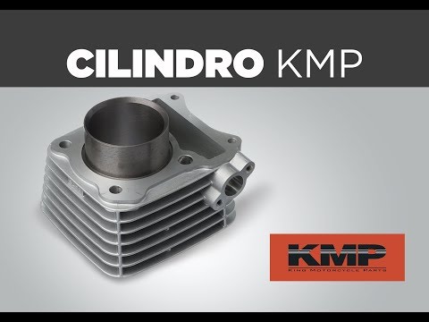 Kit Cilindro Motor Cbx 250 Twister 2001 2002 2003 2004 2005 2006