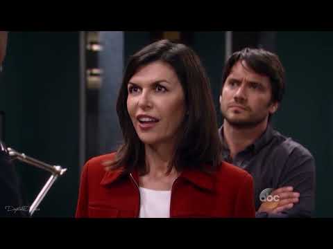 GH: 9/28/15 - Anna Accuses Julian Part 2/2