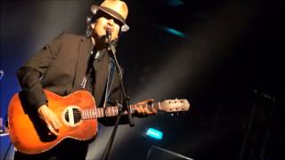 Howe Gelb - Giant Sand - Heaventually