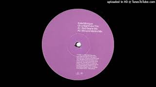 Kylie - On A Night Like This (Rob Searle Mix) (2000)